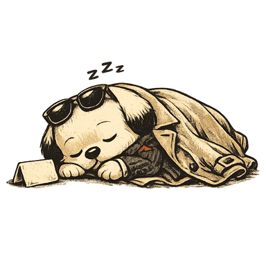 Bookie asleep — markets are quiet